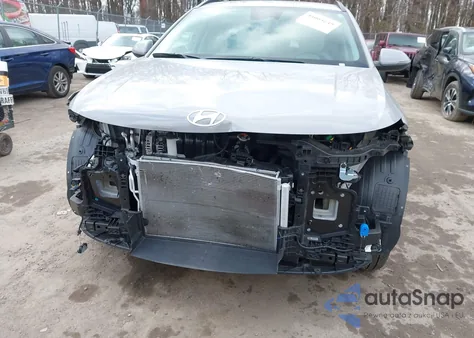 2025 Hyundai Kona Sel z USA, uszkodzony, nr VIN KM8HBCAB7SU229507